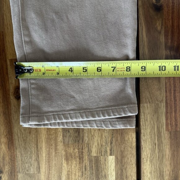 Aritzia Wilfred Free Modern Utility Straight Leg Pants Size 2 Minimalist Capsule - Picture 10 of 16